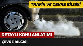 Çevre Bilgisi 