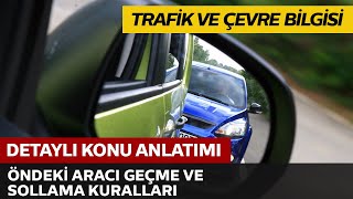 Geçme Kuralları
